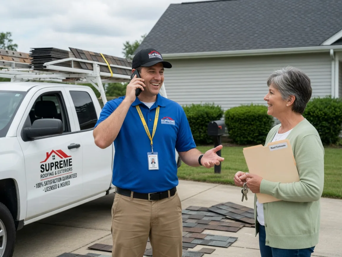 Roof Replacement Williston, TN FAQs