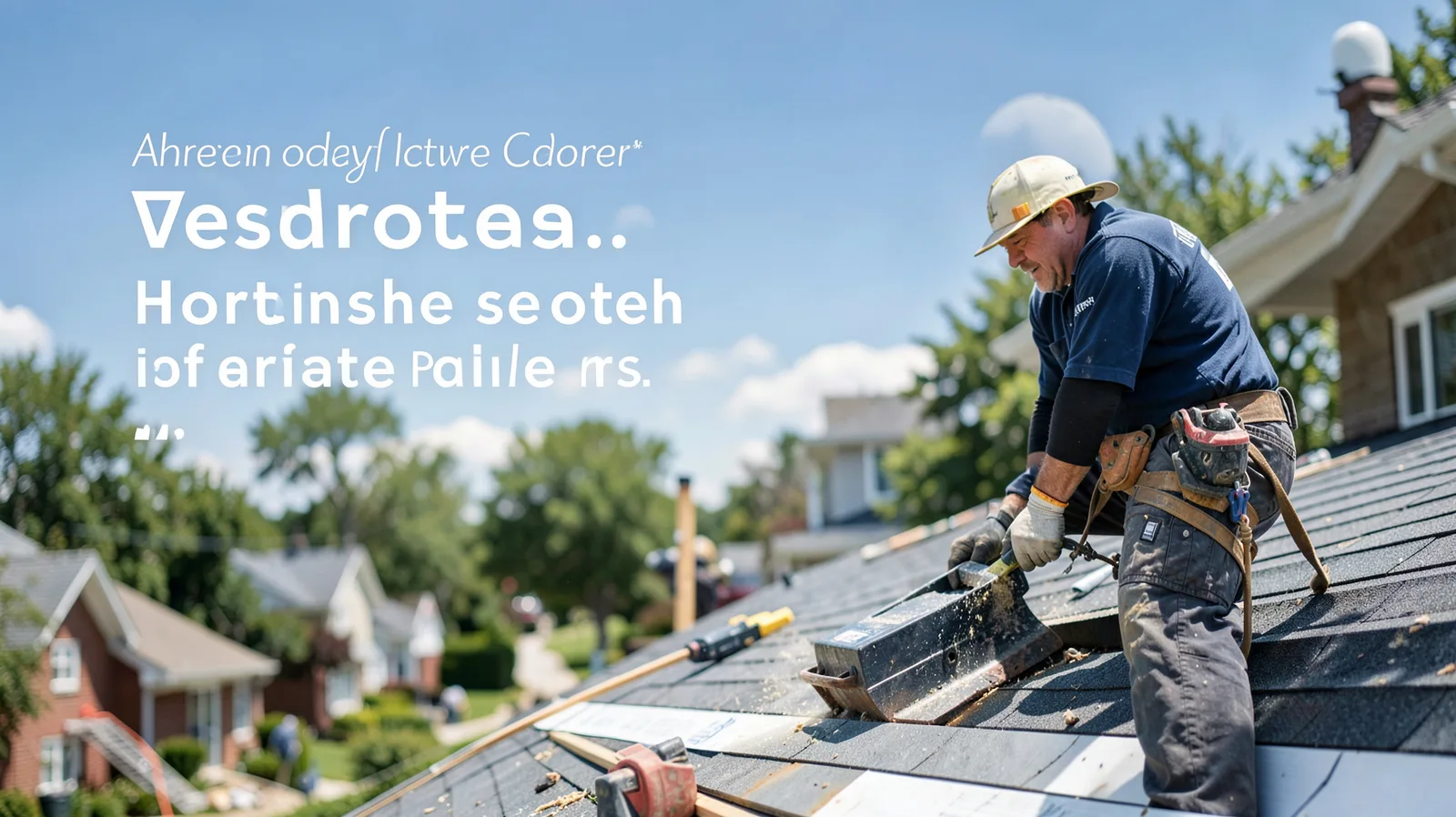 Roof Replacement in Williston, TN near me